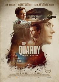 The.Quarry.2020.BDRip.x264-YOL0W