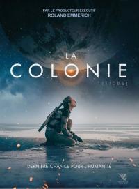 La Colonie / Tides.2021.1080p.BluRay.x265-RARBG