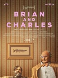 Brian and Charles / Brian.And.Charles.2022.720p.BluRay.x264-PiGNUS