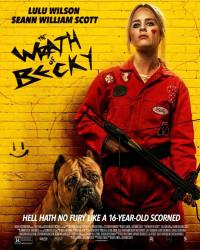 The Wrath of Becky / The.Wrath.Of.Becky.2023.1080p.WEBRip.x264.AAC5.1-YTS